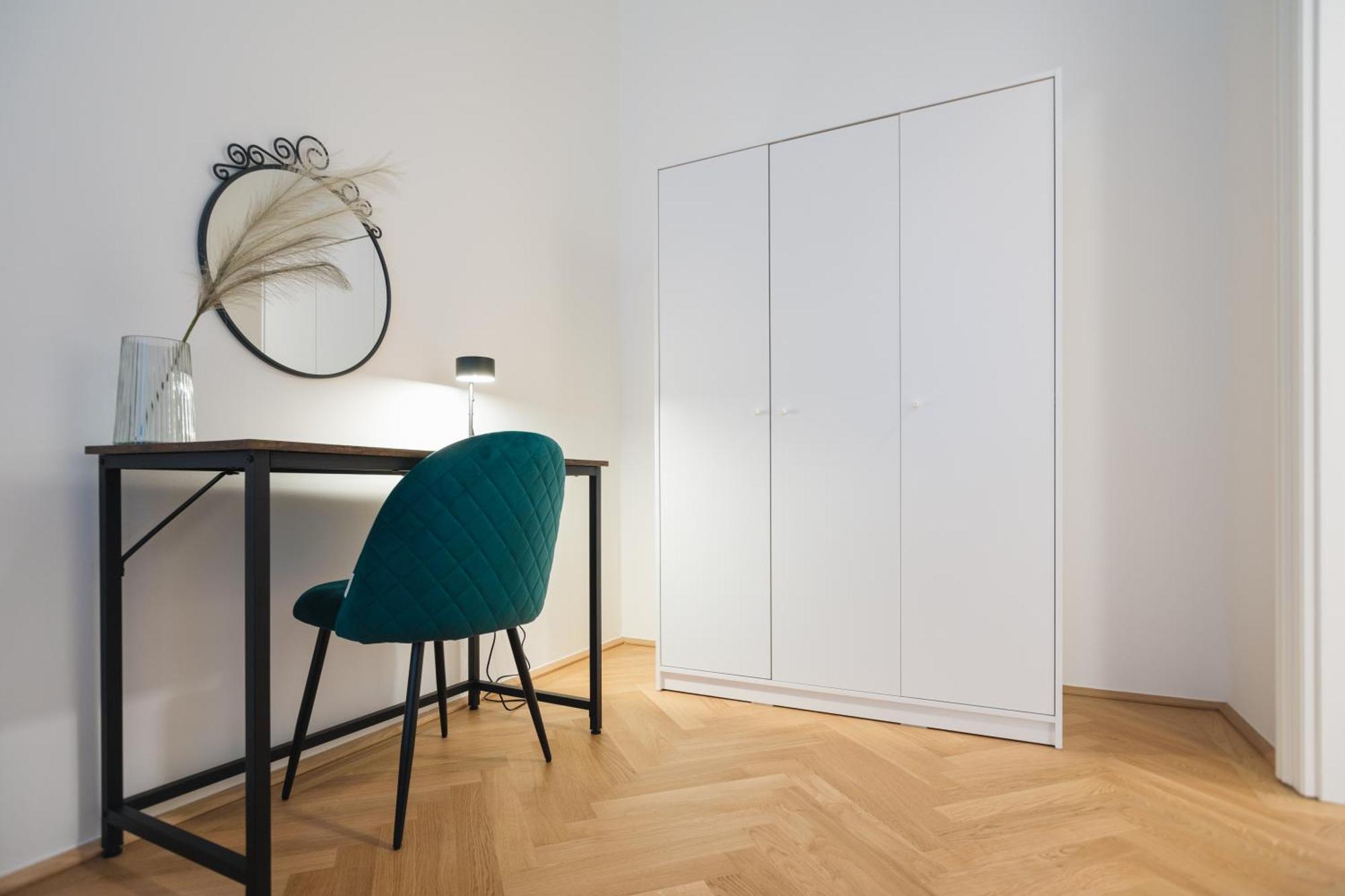 Brand Cozy Apartment Вена Экстерьер фото