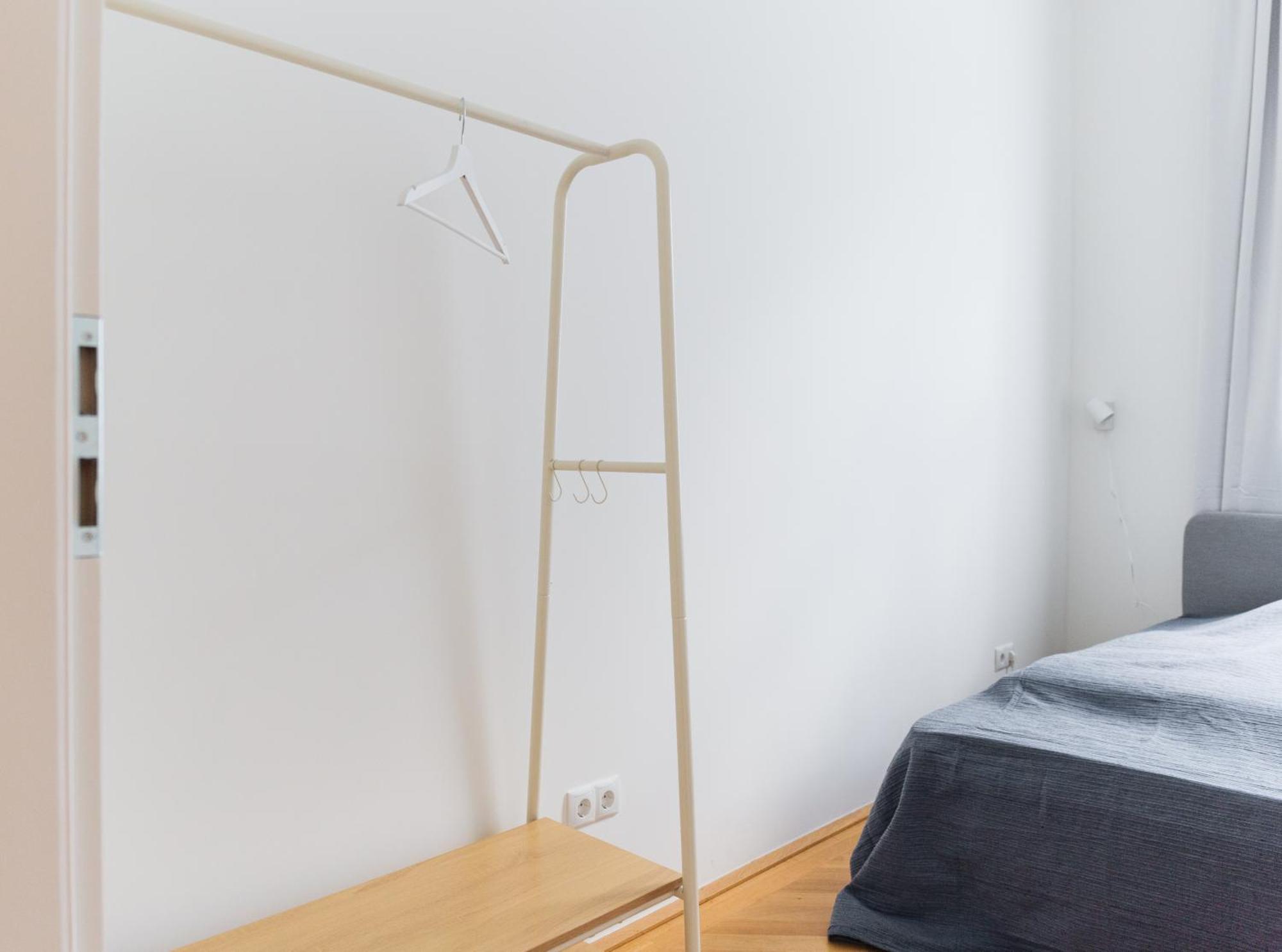 Brand Cozy Apartment Вена Экстерьер фото