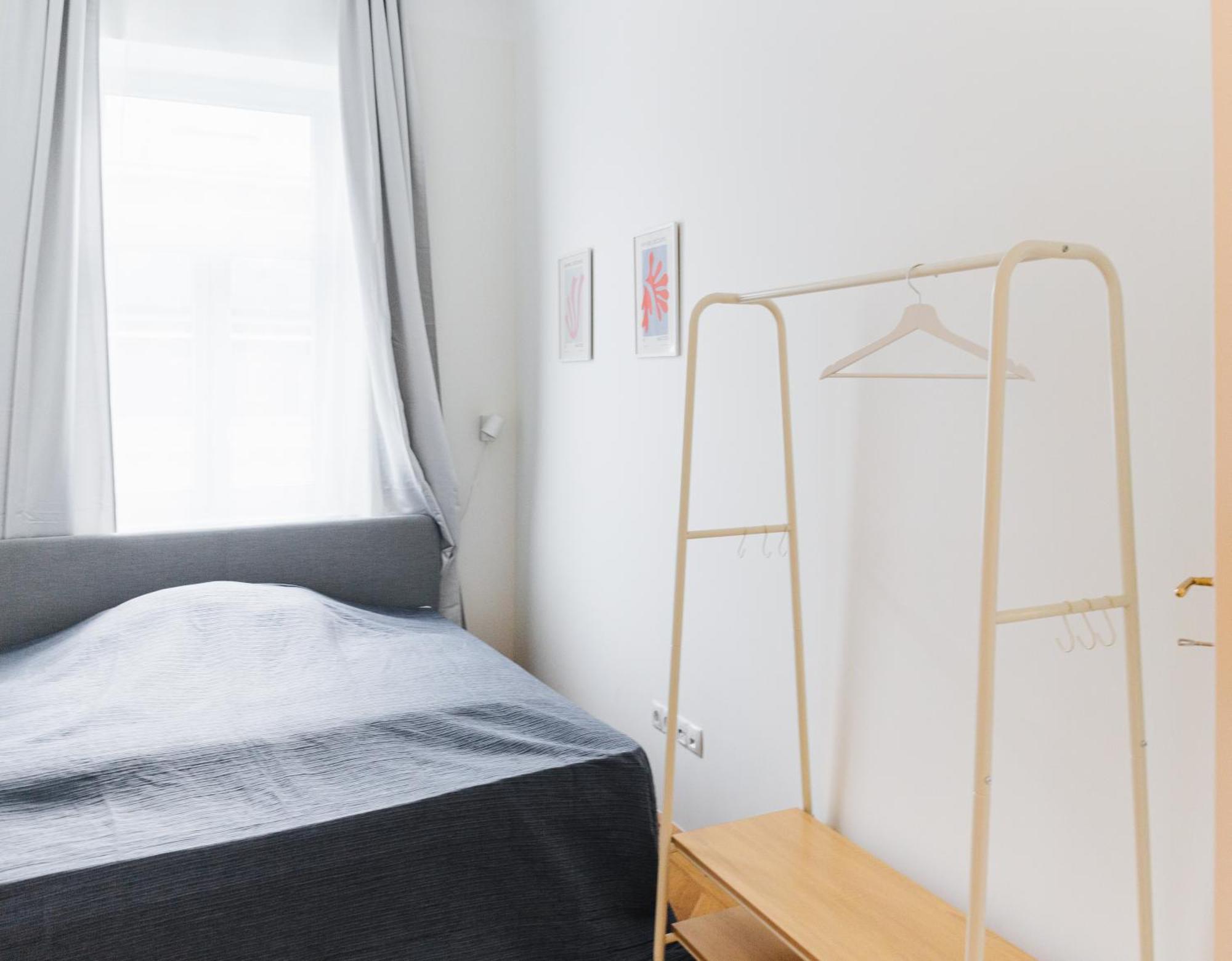 Brand Cozy Apartment Вена Экстерьер фото