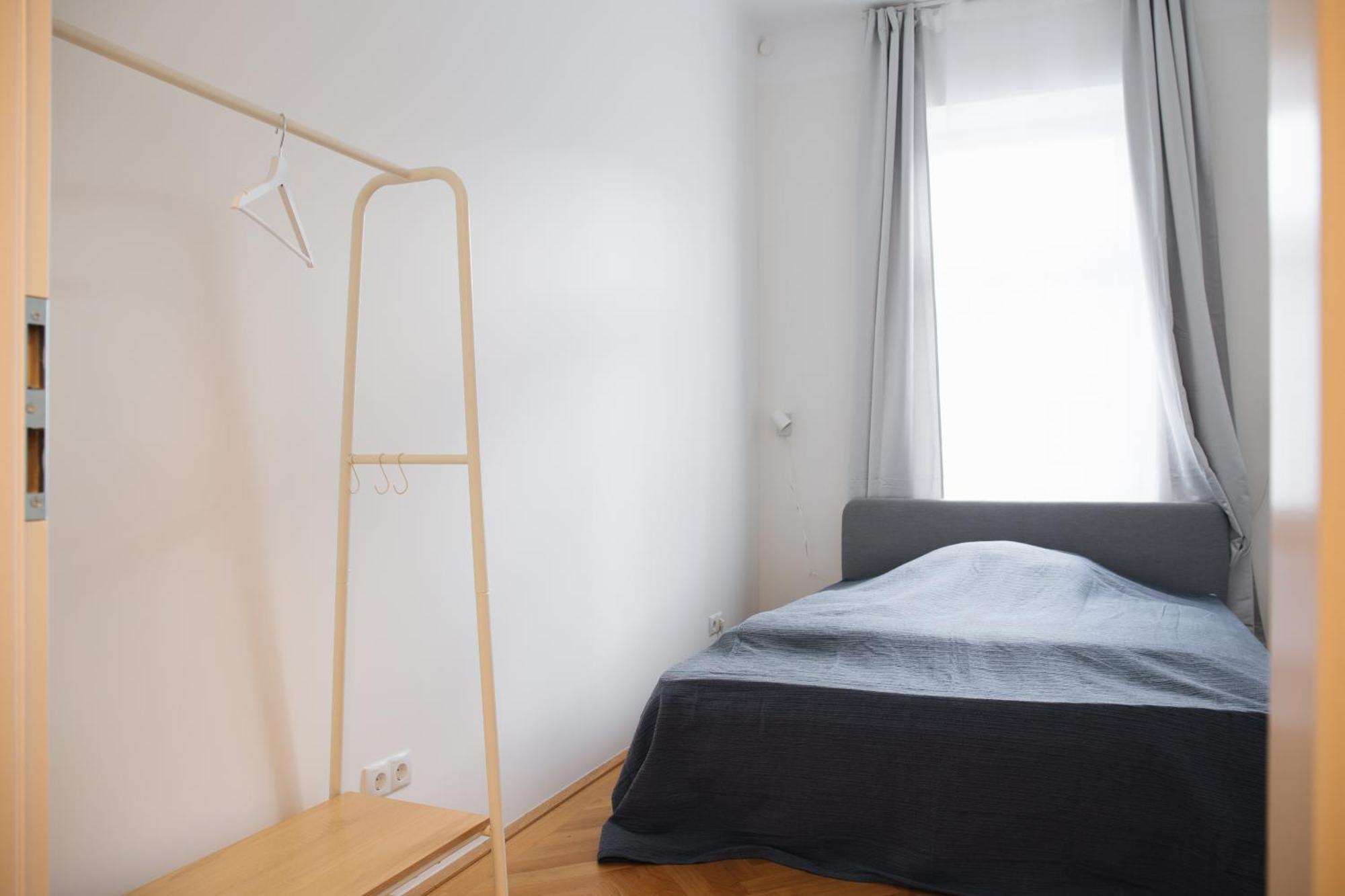 Brand Cozy Apartment Вена Экстерьер фото