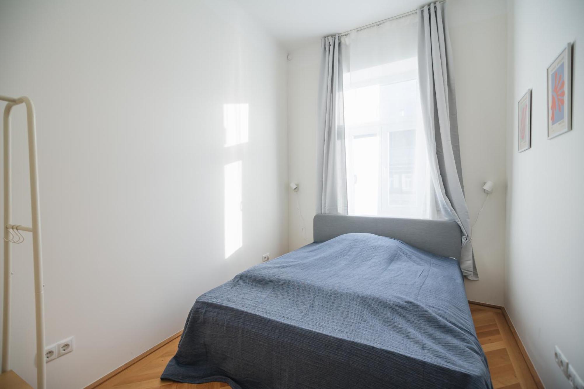 Brand Cozy Apartment Вена Экстерьер фото