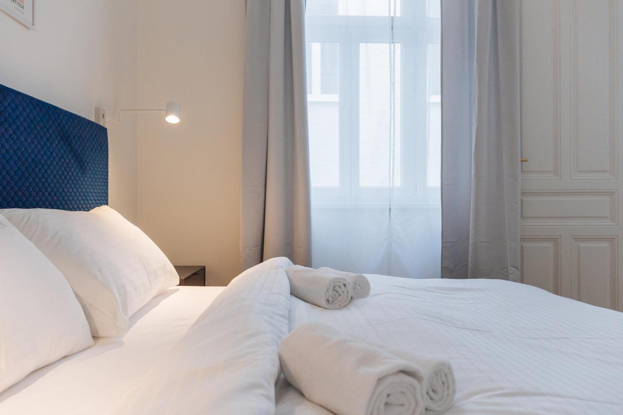 Brand Cozy Apartment Вена Экстерьер фото