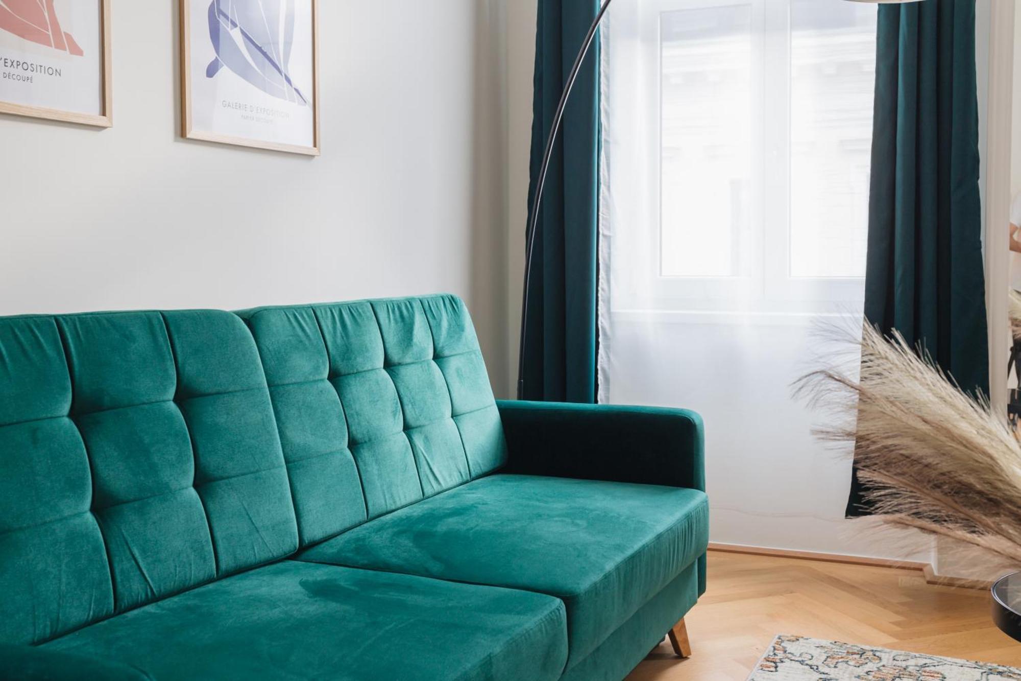 Brand Cozy Apartment Вена Экстерьер фото